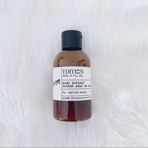 Bundle of 3 Le Labo Body Lotions